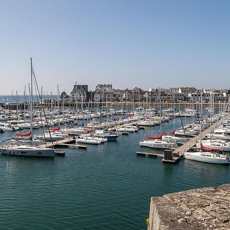 Apartment Ty Bugale By Interhome Concarneau Dış mekan fotoğraf
