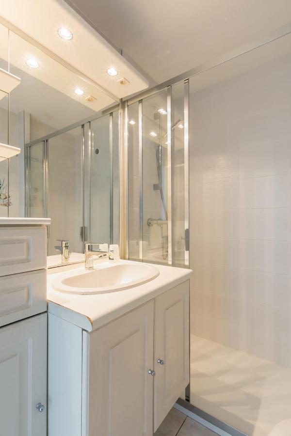Apartment Ty Bugale By Interhome Concarneau Dış mekan fotoğraf