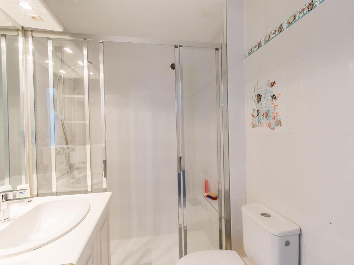 Apartment Ty Bugale By Interhome Concarneau Dış mekan fotoğraf