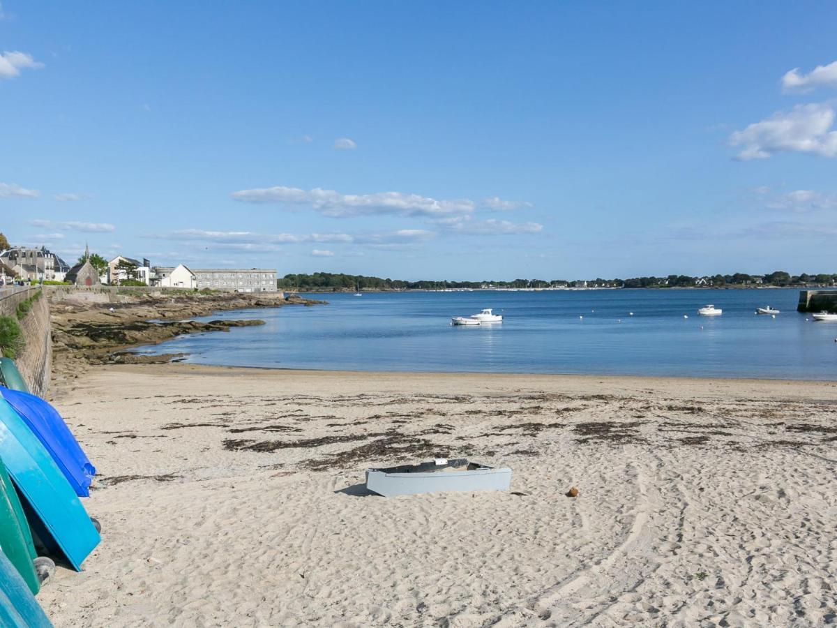 Apartment Ty Bugale By Interhome Concarneau Dış mekan fotoğraf